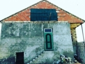 Satılır 4 otaqlı 120 m2 həyət evi Maştağa