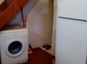 İcarəyə verilir 1 otaqlı 35 m2 həyət evi Xutor