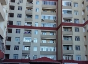 Satılır 2 otaqlı 84 m2 yeni tikili 7 mkr