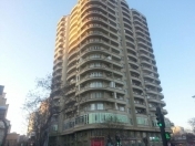 Satılır 4 otaqlı 184 m2 yeni tikili Nəriman Nərimanov m.