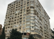 Satılır 3 otaqlı 140 m2 yeni tikili Elmlər Akademiyası m.