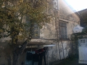 Satılır 4 otaqlı 80 m2 həyət evi Koroğlu m.
