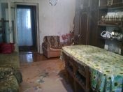 Satılır 5 otaqlı 115 m2 köhnə tikili Mərdəkan