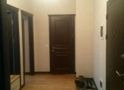 İcarəyə verilir 3 otaqlı 200 m2 yeni tikili Yasamal r.