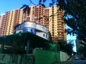 Satılır 4 otaqlı 140 m2 yeni tikili Əhmədli m.