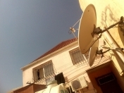 Satılır 2 otaqlı 89 m2 həyət evi Əhmədli