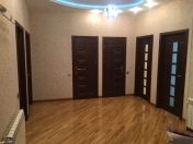 Satılır 3 otaqlı 110 m2 yeni tikili 9 mkr