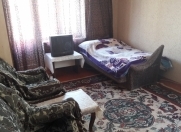 İcarəyə verilir 1 otaqlı 40 m2 köhnə tikili Həzi Aslanov