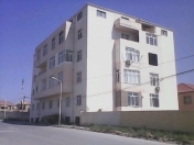 Satılır 7 otaqlı 230 m2 yeni tikili Xırdalan