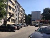 Satılır 2 otaqlı 45 m2 köhnə tikili 1 mkr