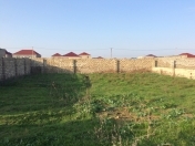 Satılır 5 sot torpaq Ramana