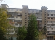 Satılır 5 otaqlı 125 m2 köhnə tikili 6 mkr