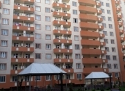 Satılır 1 otaqlı 40 m2 yeni tikili Y.Günəşli