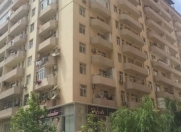 İcarəyə verilir 3 otaqlı 107 m2 yeni tikili Yasamal r.