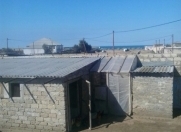 Satılır 2 otaqlı 1500 m2 bağ evi Şüvəlan