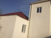 Satılır 4 otaqlı 92 m2 həyət evi Mərdəkan