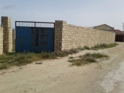 Satılır 6 sot torpaq Koroğlu m.