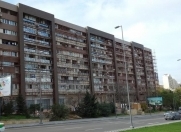 Satılır 3 otaqlı 80 m2 köhnə tikili Elmlər Akademiyası m.