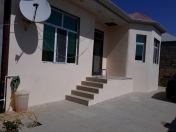 Satılır 3 otaqlı 110 m2 həyət evi Hövsan