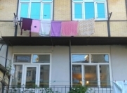 Satılır 4 otaqlı 90 m2 köhnə tikili İnşaatçılar m.