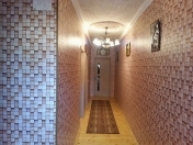 Satılır 3 otaqlı 95 m2 həyət evi Binəqədi