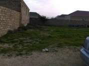 Satılır 4 sot torpaq Hövsan