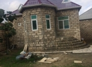 Satılır 2 otaqlı 72 m2 yeni tikili Maştağa