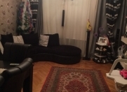 Satılır 2 otaqlı 52 m2 köhnə tikili Axundov bağı