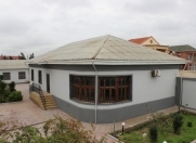 Satılır 4 otaqlı 160 m2 bağ evi Pirşağı