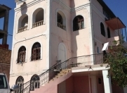 Satılır 9 otaqlı 400 m2 villa Sevinc k/t