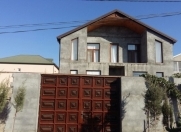 Satılır 5 otaqlı 180 m2 həyət evi Maştağa