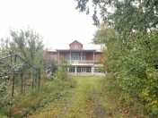 Satılır 5 otaqlı 486 m2 həyət evi Lənkəran