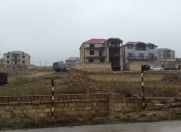 Satılır 6 sot torpaq Xocəsən