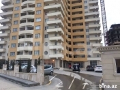 İcarəyə verilir 2 otaqlı 80 m2 yeni tikili Neftçilər m.