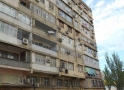 Satılır 3 otaqlı 88 m2 köhnə tikili Nizami m.