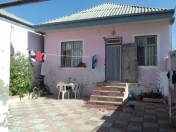 Satılır 2 otaqlı 80 m2 həyət evi Binəqədi