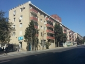 Satılır 4 otaqlı 76 m2 köhnə tikili Həzi Aslanov