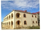 Satılır 5 otaqlı 500 m2 həyət evi Bülbülə