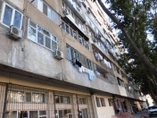 Satılır 5 otaqlı 125 m2 köhnə tikili Ayna Sultanova heykəli