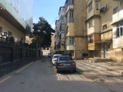 İcarəyə verilir 3 otaqlı 100 m2 köhnə tikili Texniki Universiteti