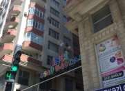 Satılır 2 otaqlı 105 m2 yeni tikili 8 km