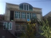 Satılır 7 otaqlı 250 m2 həyət evi Buzovna