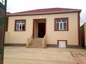 Satılır 3 otaqlı 95 m2 həyət evi Mehdiabad