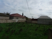 Satılır 8.5 sot torpaq Mərdəkan