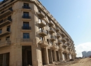 Satılır 5 otaqlı 193.8 m2 yeni tikili Qara şəhər