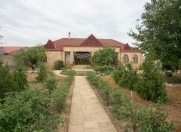 Satılır 8 otaqlı 365 m2 villa Şüvəlan