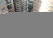 Satılır 3 otaqlı 110 m2 yeni tikili İnşaatçılar m.