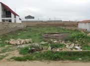 Satılır 6 sot torpaq Mərdəkan