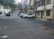 Satılır 3 otaqlı 110 m2 köhnə tikili Axundov bağı