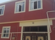 Satılır 5 otaqlı 120 m2 yeni tikili Qara şəhər